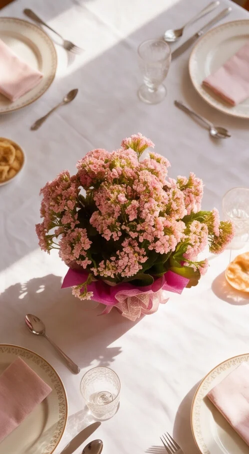 CALANCHOE EM VASO G. - Imagem 4