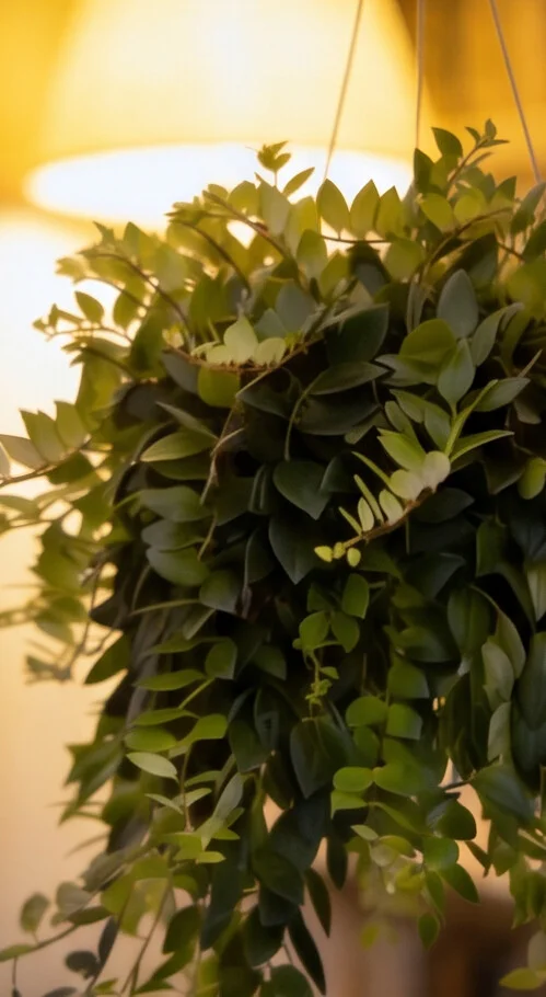 Planta Columéia - Imagem 4