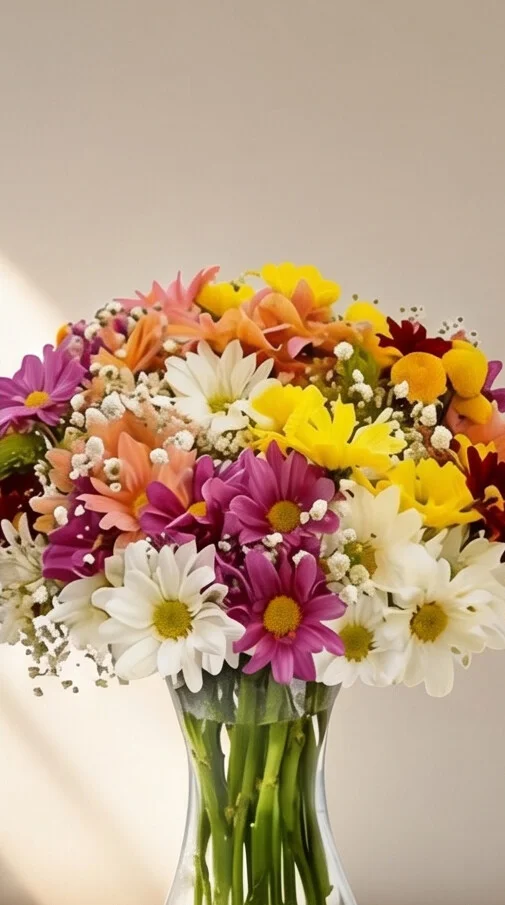 FLORES DO CAMPO - Imagem 6