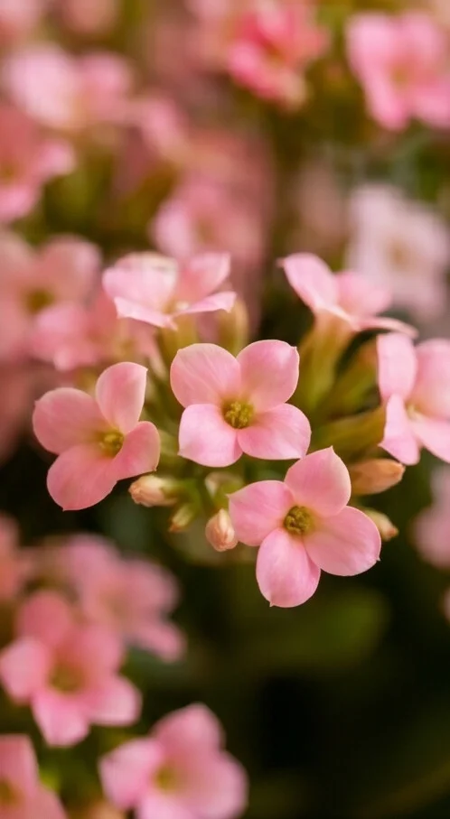 CALANCHOE EM VASO G. - Imagem 3