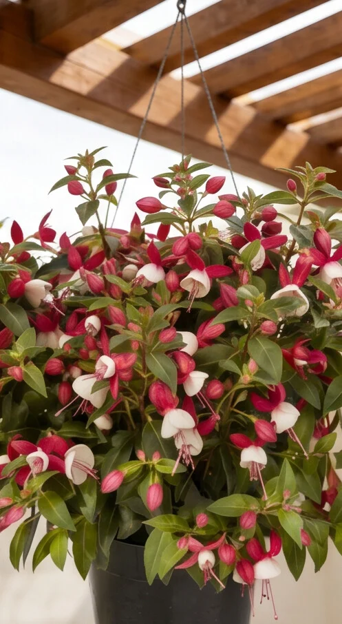 Planta Brinco de Princesa - Imagem 2
