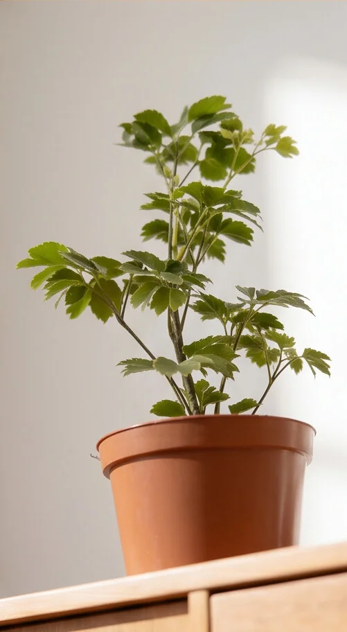 Planta Árvore da Felicidade de 1,50m - Imagem 2