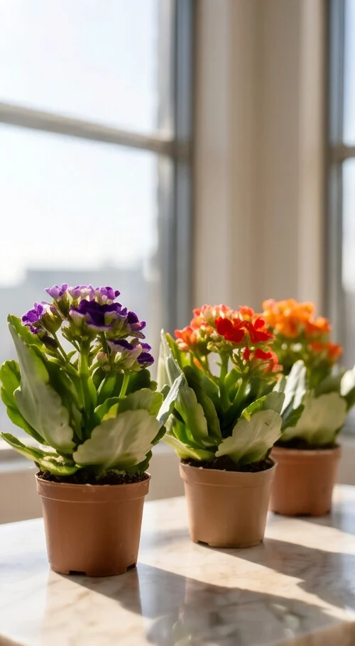 KALANCHOE PEQUENO - Imagem 4