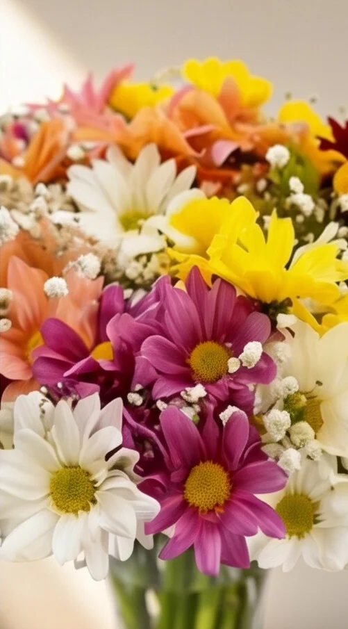 FLORES DO CAMPO - Imagem 2