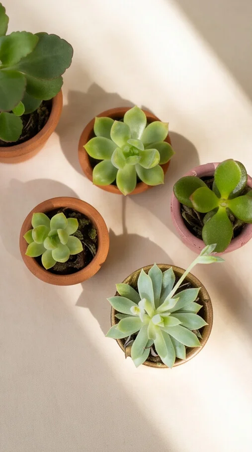 Mini Suculentas - Imagem 2