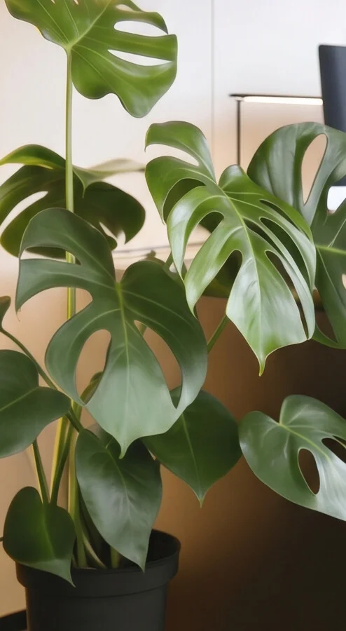 Planta Costela de Adão - Imagem 4
