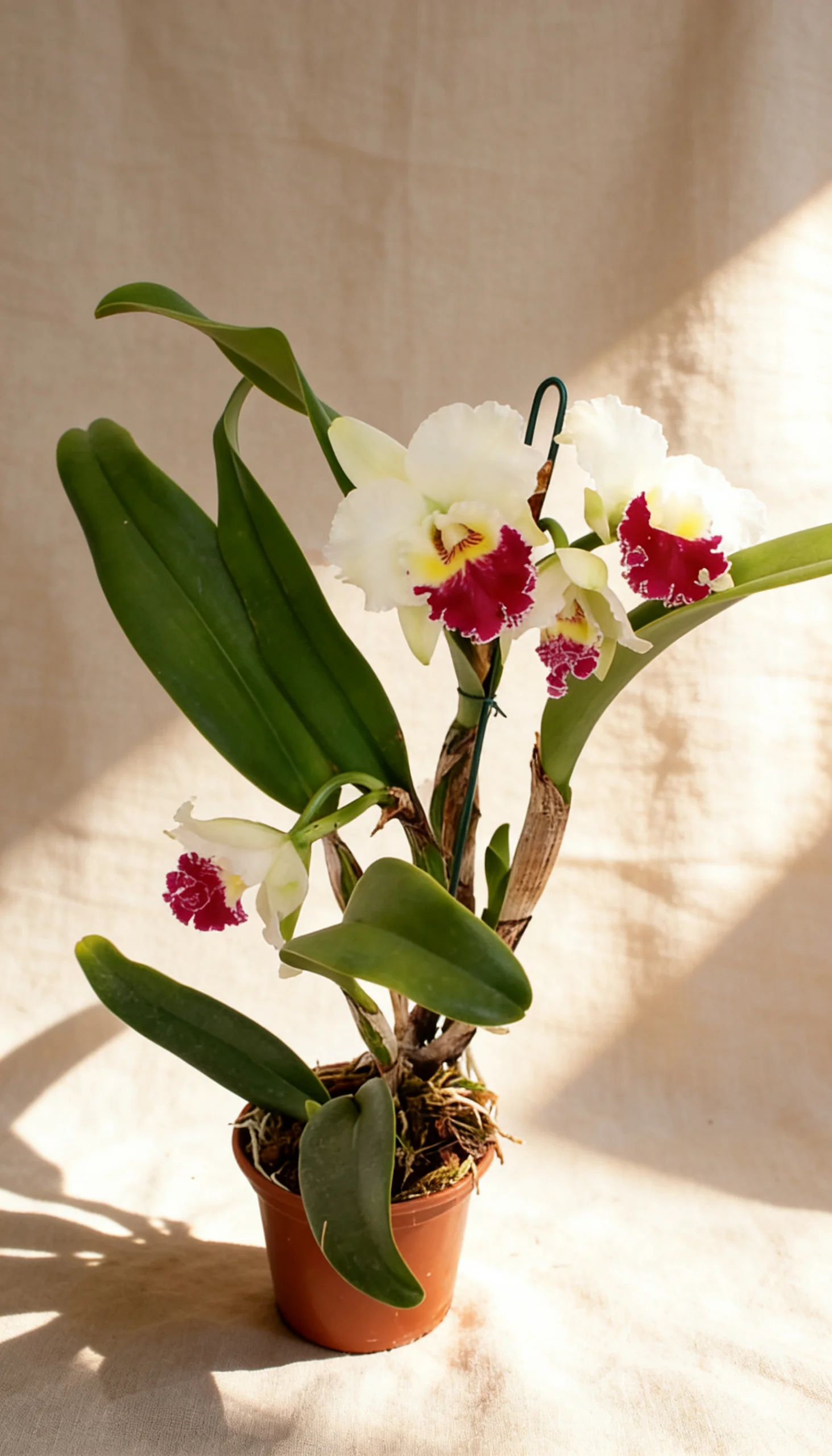 Orquídeas Catleias - Imagem 2