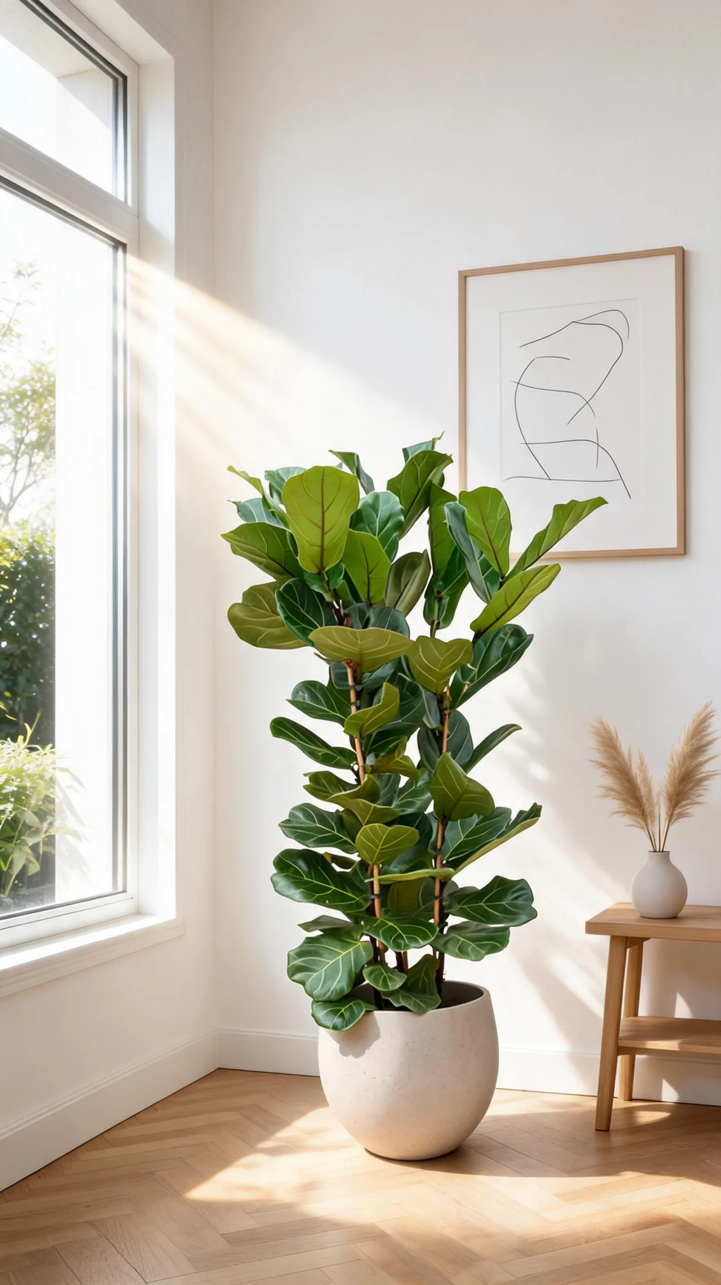 FICUS LIRATA - Imagem 3