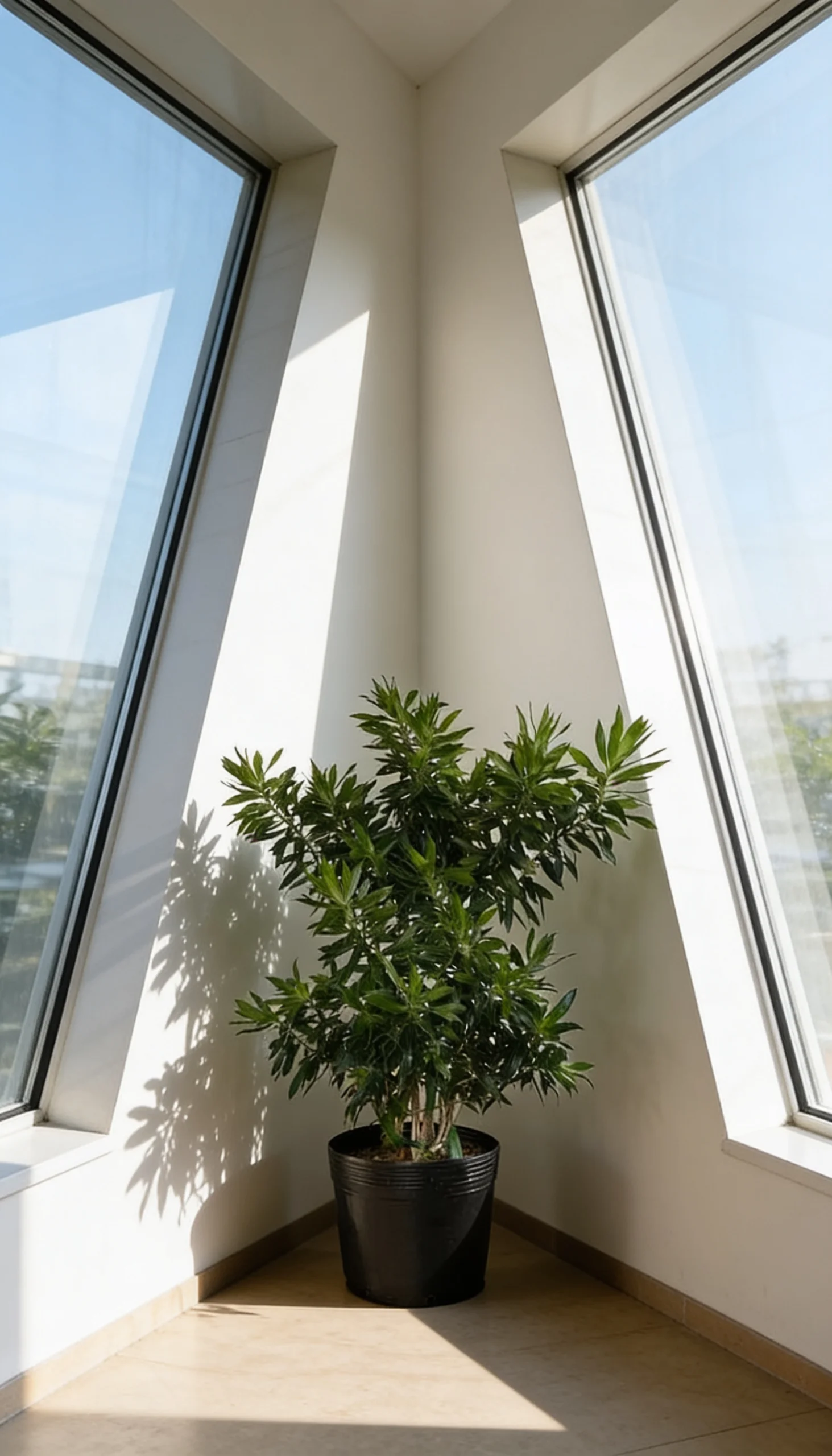 Planta Pleomele - Imagem 2