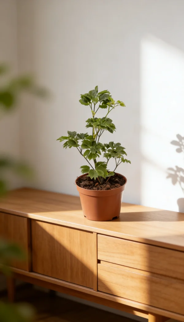 Planta Árvore da Felicidade de 1,50m