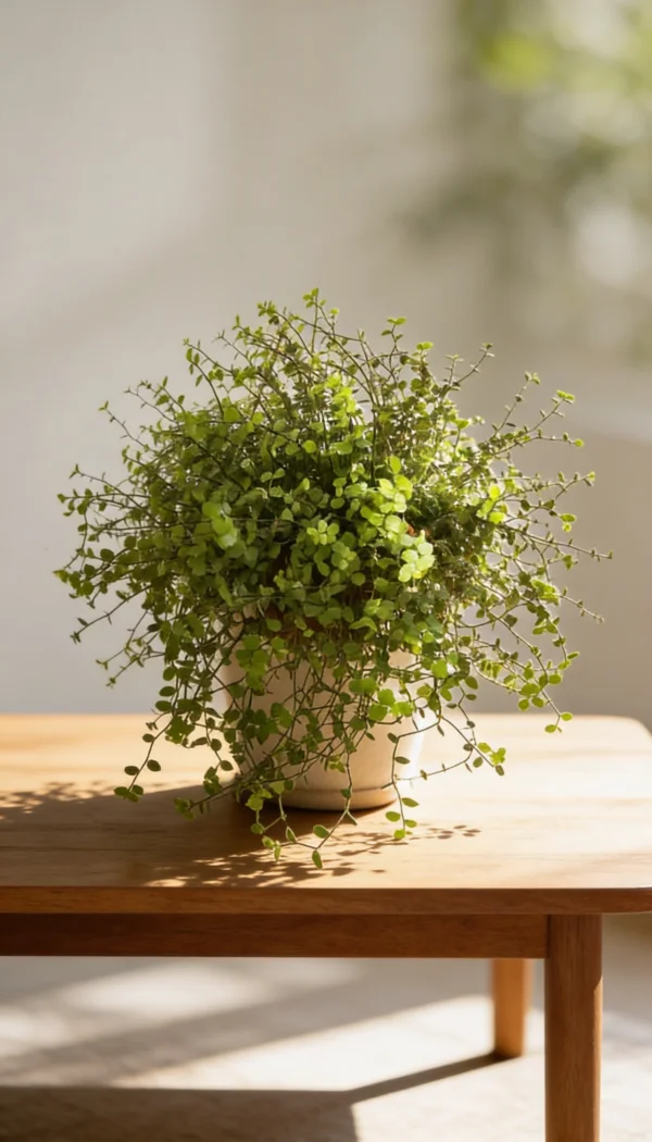 Planta Dinheiro em Penca