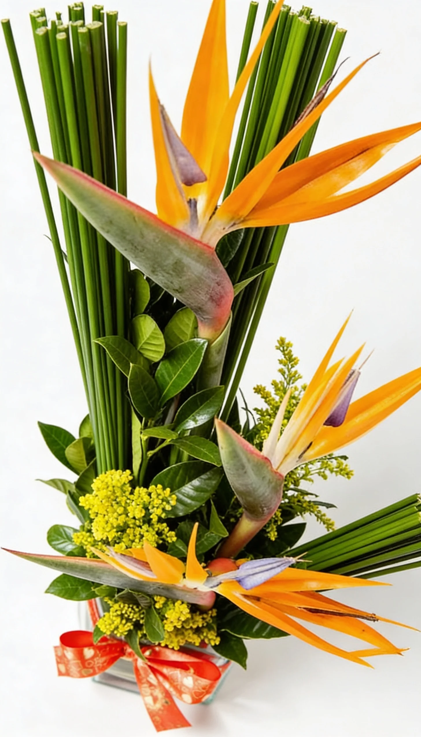 Arranjo Tropical 4 - Imagem 4