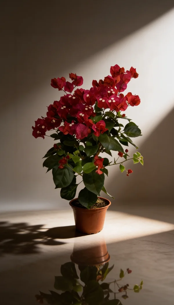 Planta Primavera