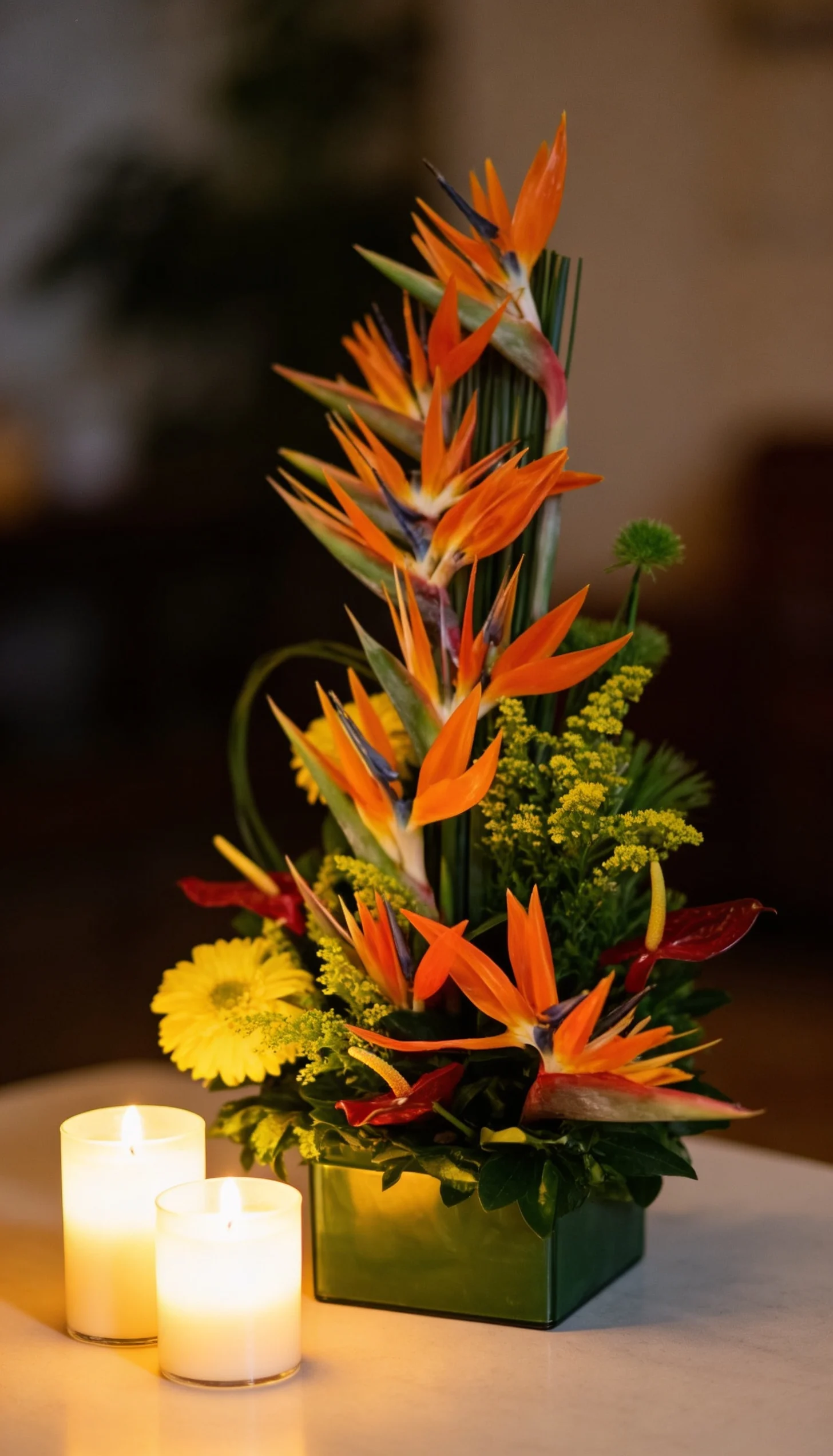 Arranjo Tropical 2 - Imagem 4