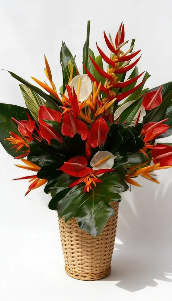Arranjo Tropical 1