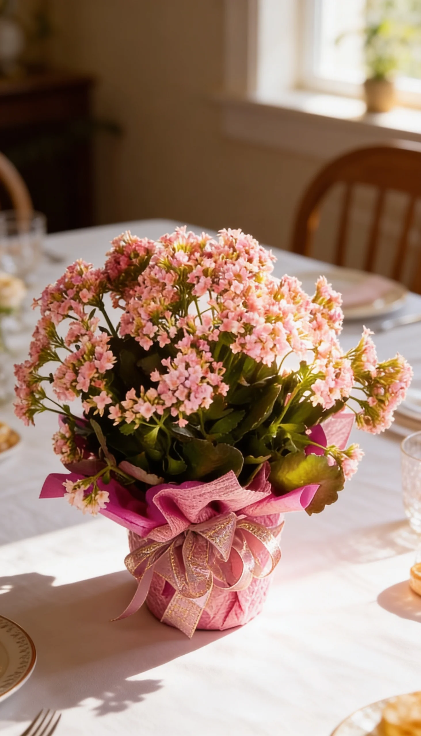 CALANCHOE EM VASO G. - Imagem 2