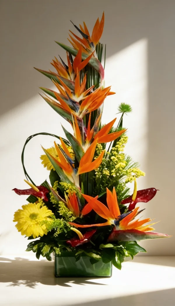 Arranjo Tropical 2