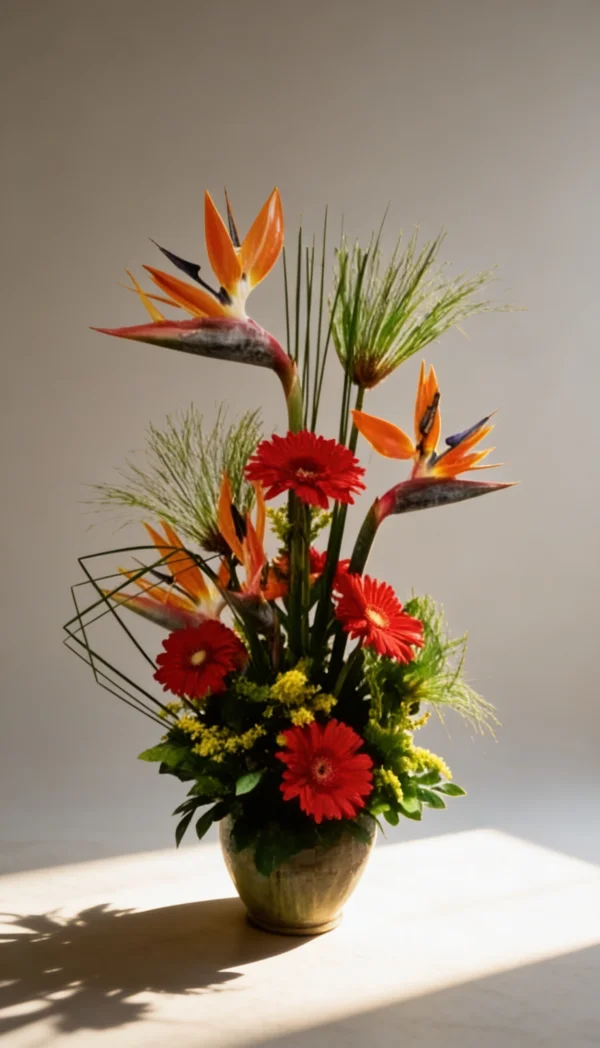 Arranjo Tropical 3