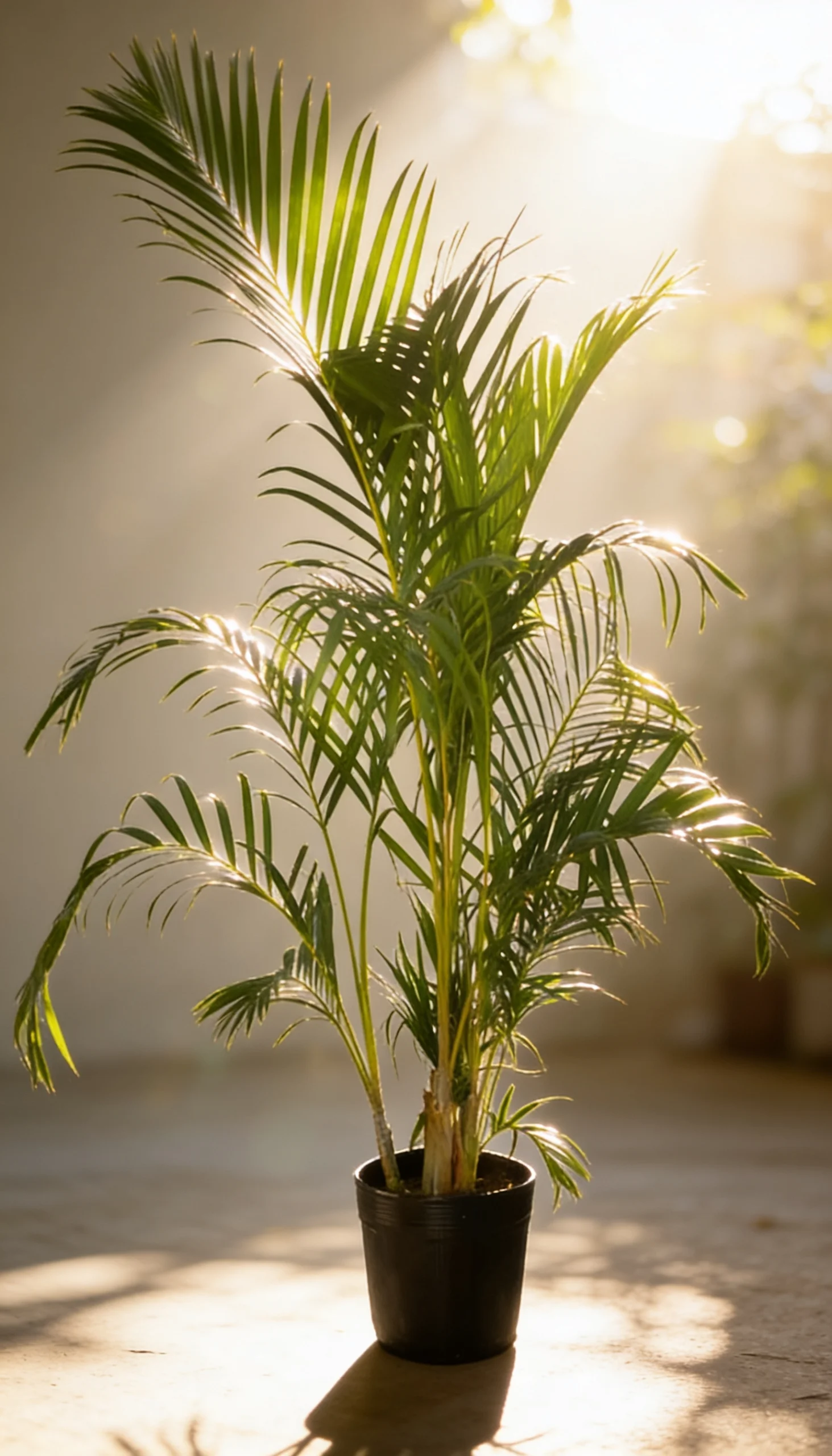 Palmeira Areca - Imagem 4