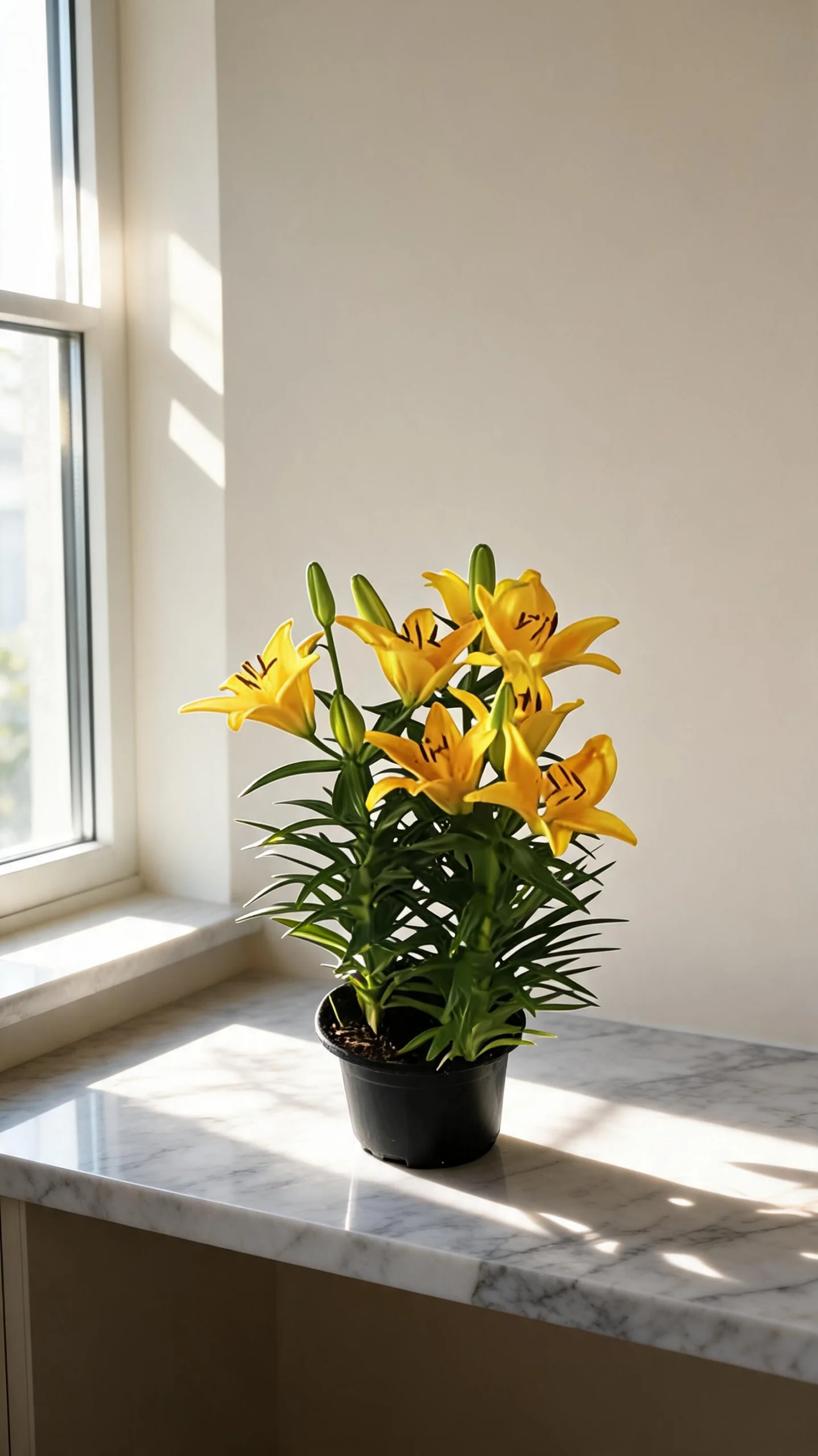 LIRIOS PLANTADOS - Imagem 6