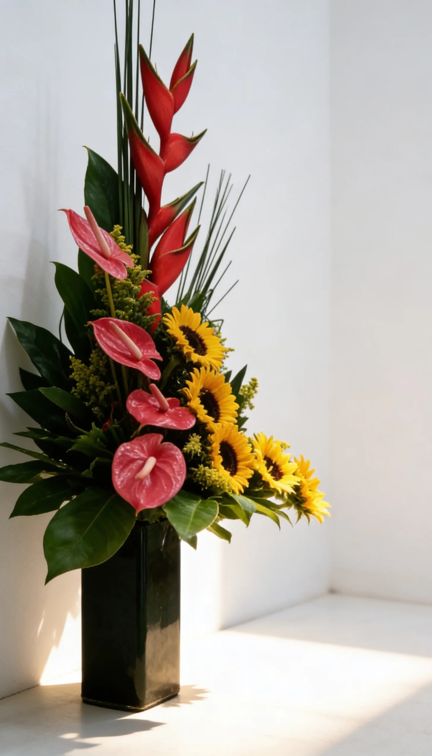 Arranjo Tropical 6 - Imagem 2