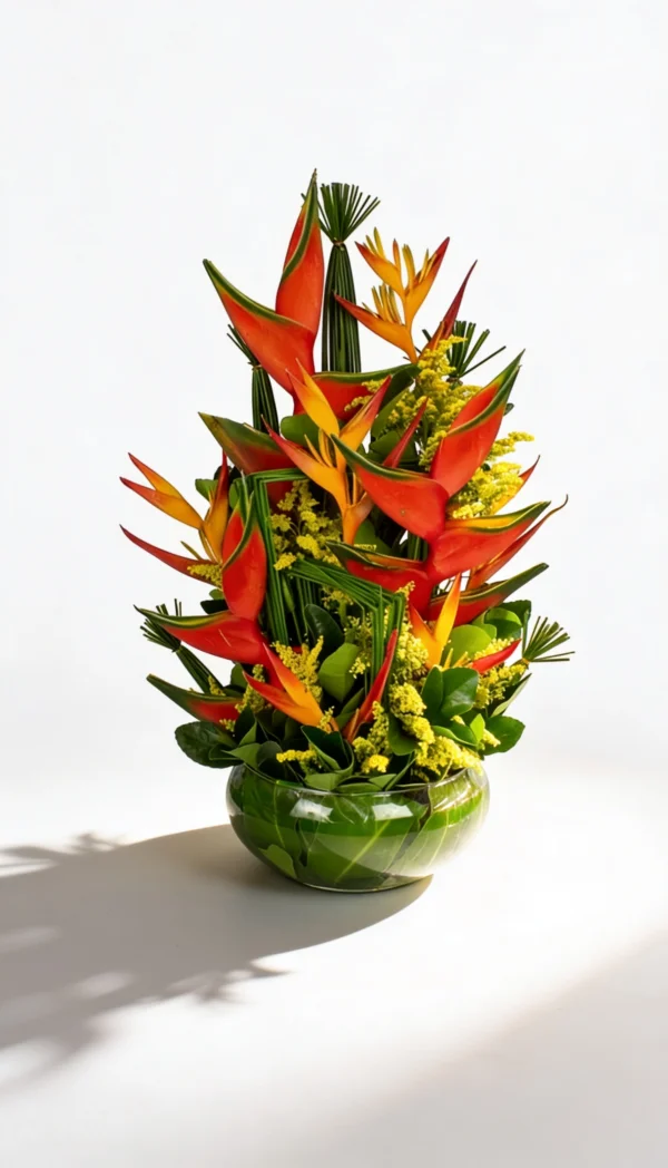 Arranjo Tropical 5